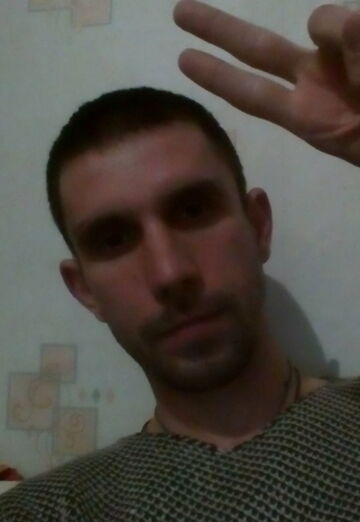 My photo - Georgiy, 38 from Tuapse (@georgiy13724)