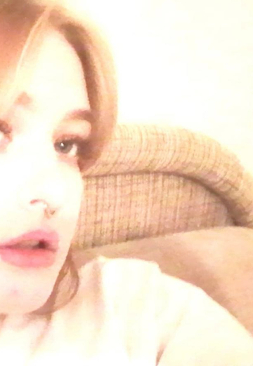 My photo - Kseniya, 22 from Gonaïves (@kseniya87450)