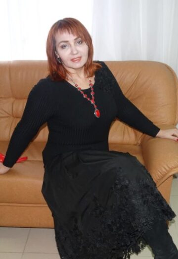 Моя фотография - Елена, 52 из Феодосия (@elena357175)