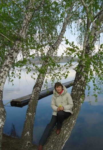 Моя фотография - Таисия, 64 из Магнитогорск (@taisiya2430)