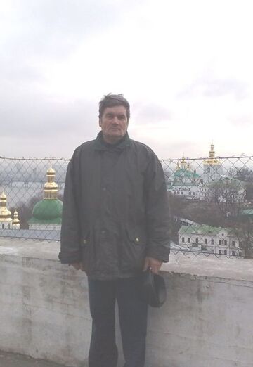 Моя фотография - Философ, 74 из Киев (@cjkywtlfh1)