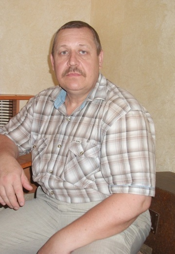 Моя фотография - jon, 65 из Таганрог (@jon2224)