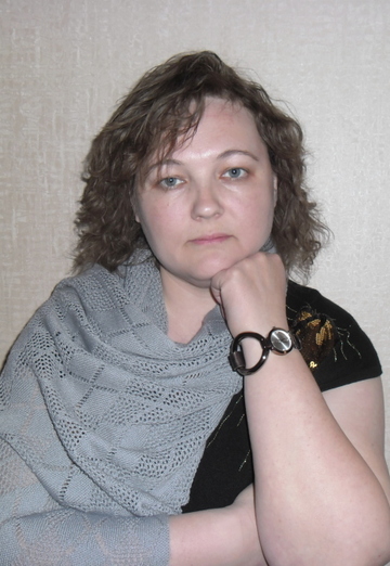 My photo - ALENA, 45 from Tyumen (@alena36389)