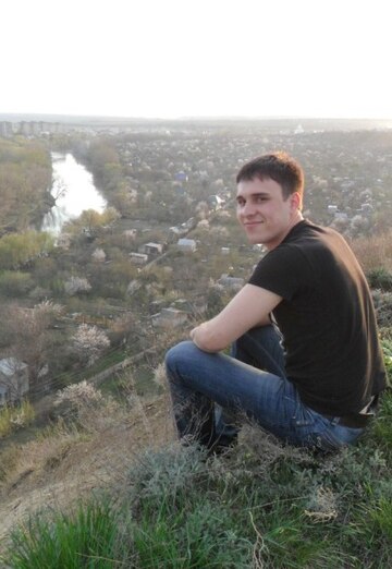 Моя фотография - валера, 34 из Уфа (@valera37672)
