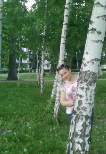 Моя фотография - Ольга, 49 из Воронеж (@yalo159)