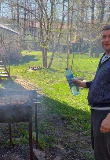 My photo - Dmitriy, 45 from Bakhmut (@dmitriy407808)