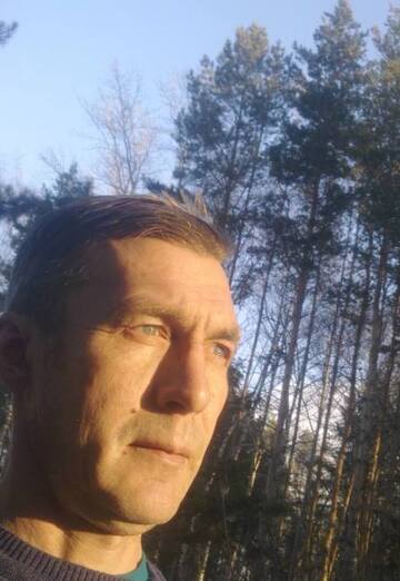 Моя фотография - Андрей, 54 из Уфа (@valiullin3)