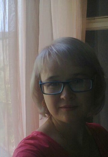 Моя фотография - татьяна, 47 из Нижний Новгород (@tatyana127001)