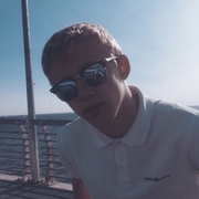 denis 24 Saint Petersburg