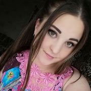 Анастасия, 23, Инза