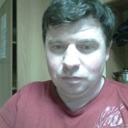 Андрей, 43, Семенов