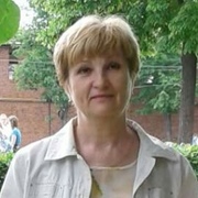 Olga 63 Dserschinsk