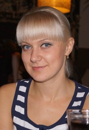 Моя фотография - Маргарита MARGO, 36 из Ярославль (@margaritamargo6)