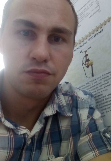 Моя фотография - svaitor, 35 из Екатеринбург (@svaitor)