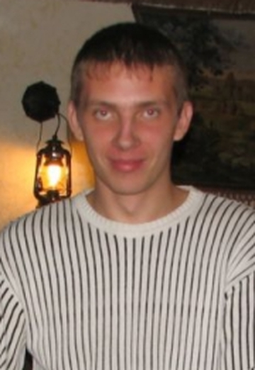 Моя фотография - Николай, 35 из Першотравенск (@nikolay232755)
