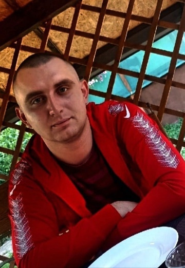 Моя фотографія - Алексей, 27 з Москва (@aleksey720305)