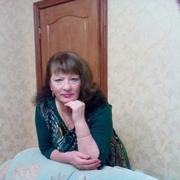 Светлана 64 года (Козерог) Соликамск