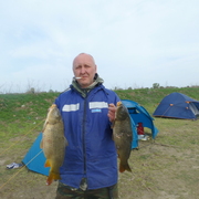эдуард, 51, Навашино