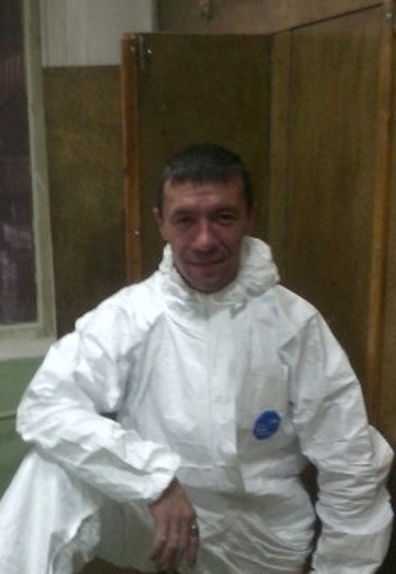 My photo - Yuriy, 42 from Zlatoust (@uriy100476)
