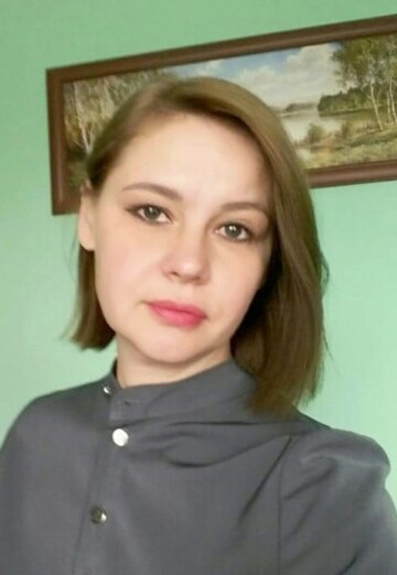 Моя фотография - Мария, 48 из Воложин (@mariya53645)