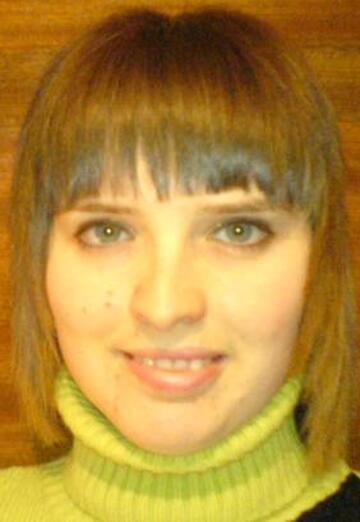 My photo - Valentina, 40 from Voznesensk (@valentina5945)