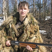 данил горохов, 49, Печора