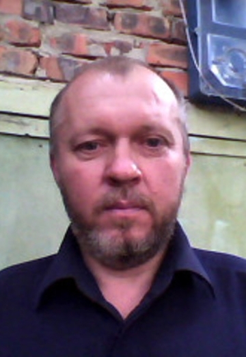 Моя фотография - viktor, 65 из Чернигов (@uchkin59)