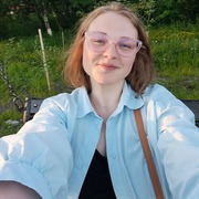 Диана, 21, Киров