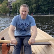 Oleg, 30, Калининград
