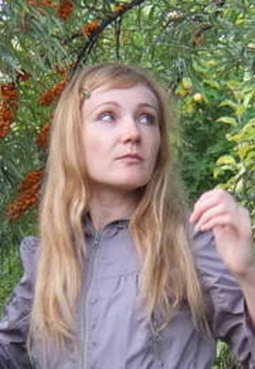 Моя фотография - Мария, 42 из Омск (@mariya152871)