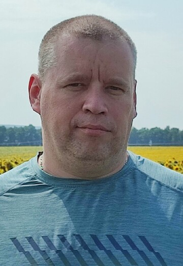 My photo - Aleksey, 49 from Moscow (@aleksey701699)