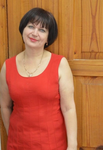 Моя фотография - Алена, 63 из Михайловка (@suhachevaalena)