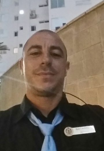 Моя фотография - netanel roimi, 39 из Хайфа (@7bx8z9r7c8)