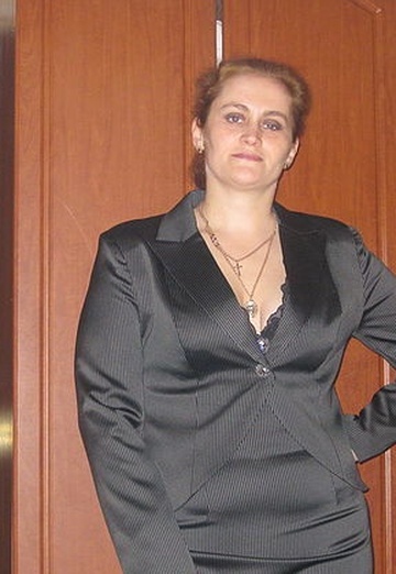 My photo - anjela, 51 from Donetsk (@anjela2008)