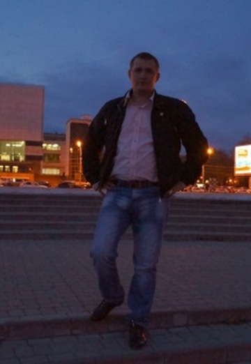 Sergey (@sergey45214) — my photo № 19