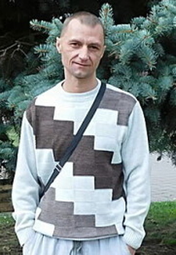 My photo - Vyacheslav, 48 from Orsha (@vyacheslav91988)