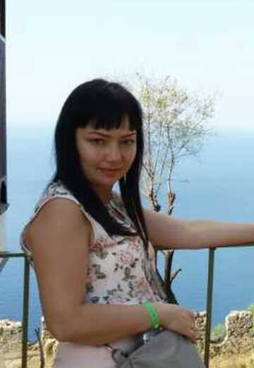 My photo - Liya, 41 from Neftekamsk (@liya998)