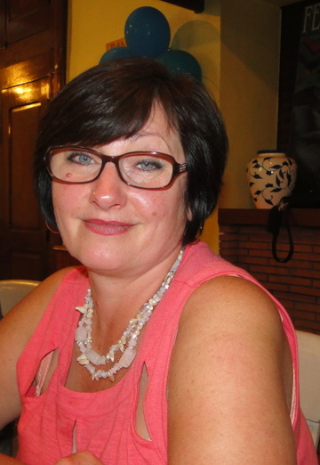 My photo - Elena, 64 from Montluçon (@elena446752)