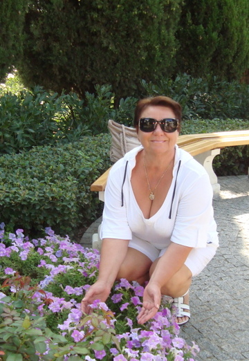 My photo - Valentina, 59 from Sumy (@valentina6331)