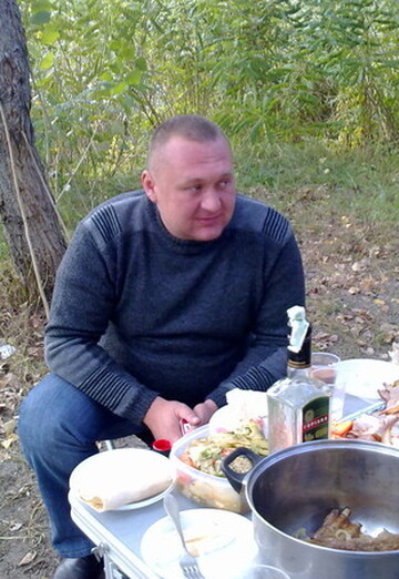 My photo - Vitalik, 47 from Kadiivka (@vitalik22249)