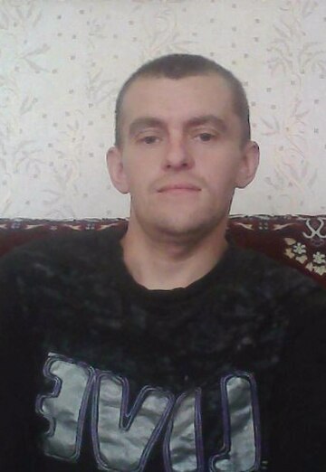 My photo - Dima, 34 from Krivoy Rog (@dima203832)