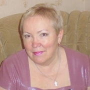 Natalya 66 Ukhta