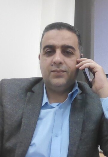 Benim fotoğrafım - nadeem ali, 45  Amman şehirden (@nadeemali0)