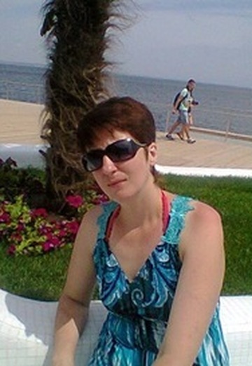 Моя фотография - Елена, 45 из Николаев (@elena52355)