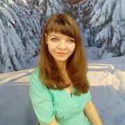 Марина, 28, Добрянка