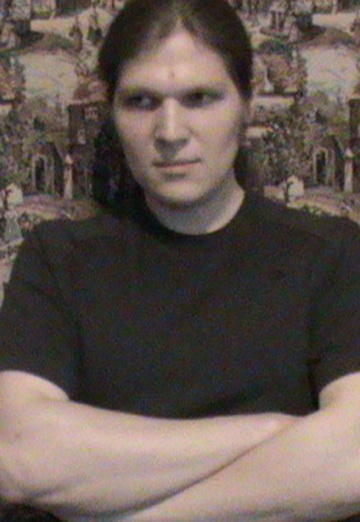 Моя фотография - Влад, 33 из Егорьевск (@vlad25661)