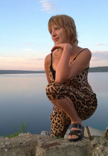 My photo - Ekaterina, 39 from Aldan (@ekaterina15906)