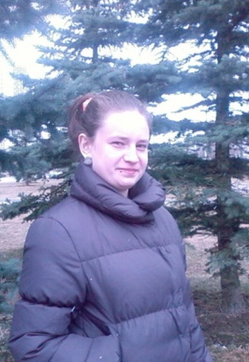 My photo - Ekaterina, 37 from Zelenograd (@ekaterina3162)
