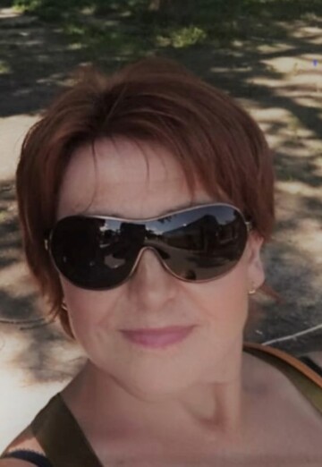Моя фотография - Ольга, 60 из Электросталь (@olga351247)