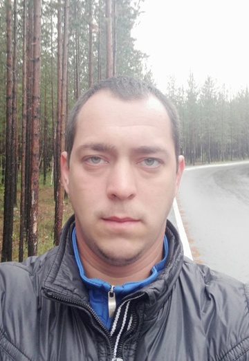 My photo - Misha Melnikov, 33 from Noyabrsk (@mishamelnikov2)